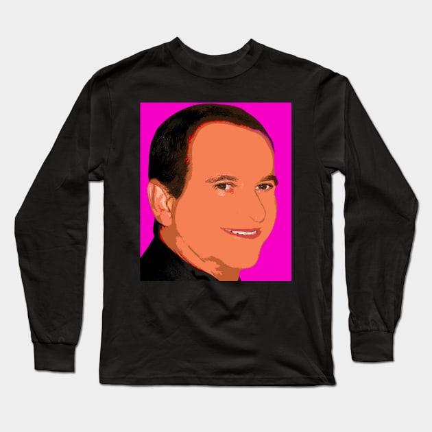 joe pesci Long Sleeve T-Shirt by oryan80